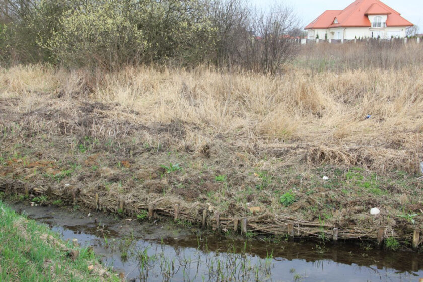 Продаж земельних ділянок поганих для будівництва