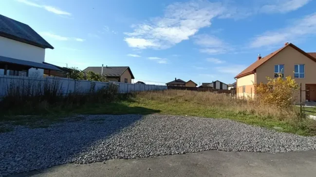 Що можна побудувати на своєму земельному паї