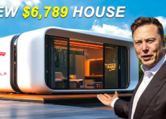 Будинок Тесла – Tesla Tiny House, що це і чи справді Маск запускає продажі